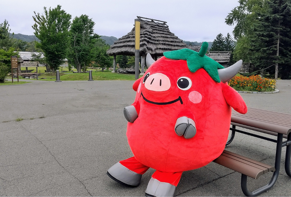 二風谷コタン 3
