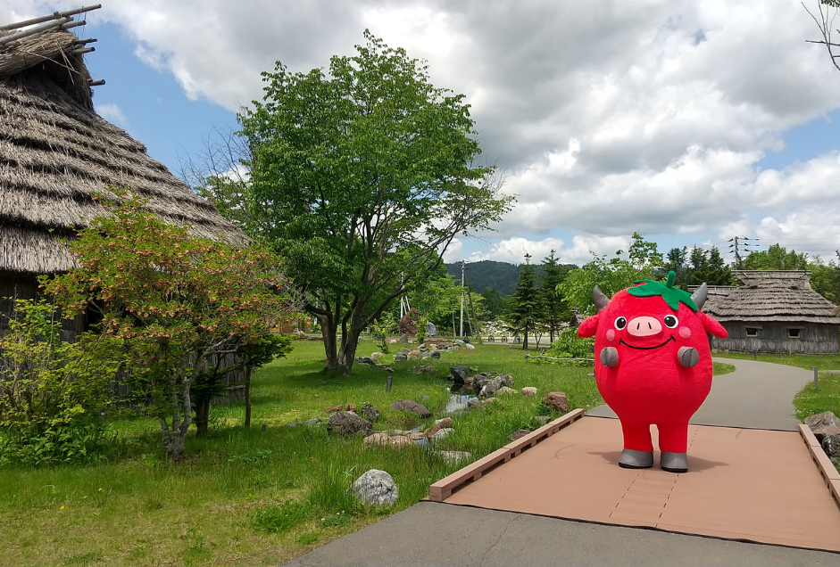 二風谷コタン 8