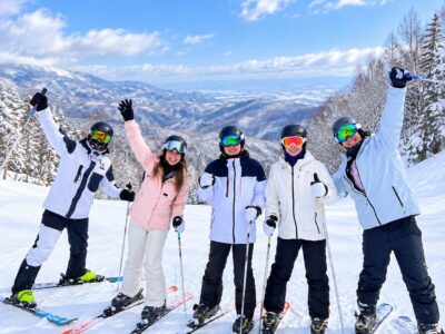 Ski１