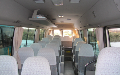 Medium Bus 